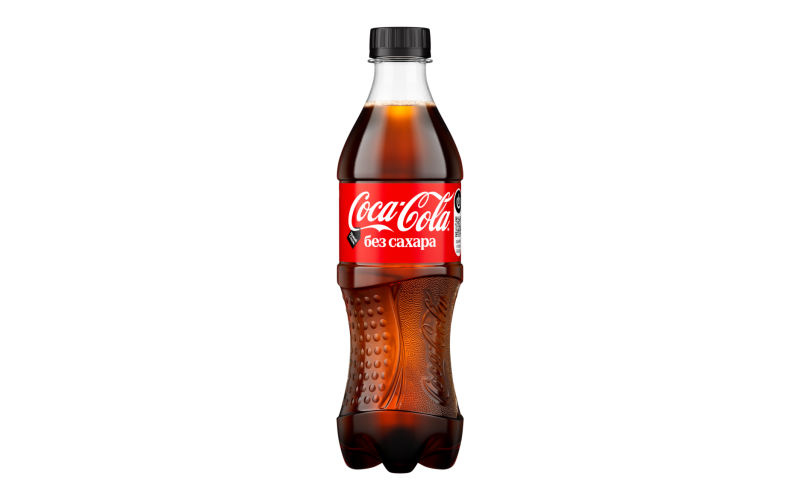 Coca-Cola Zero