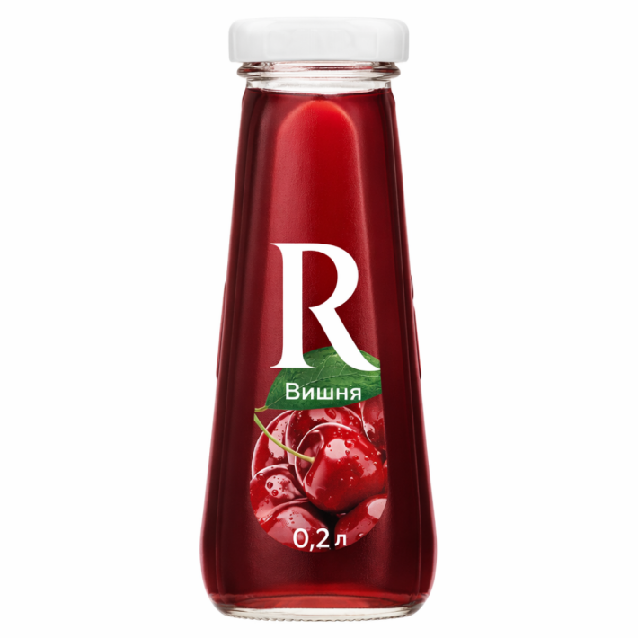 Сок Rich Вишня