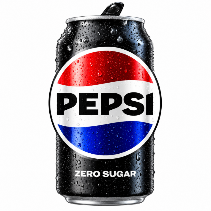 Pepsi ж/б