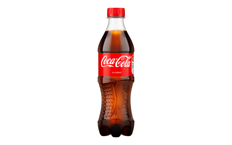 Coca-Cola