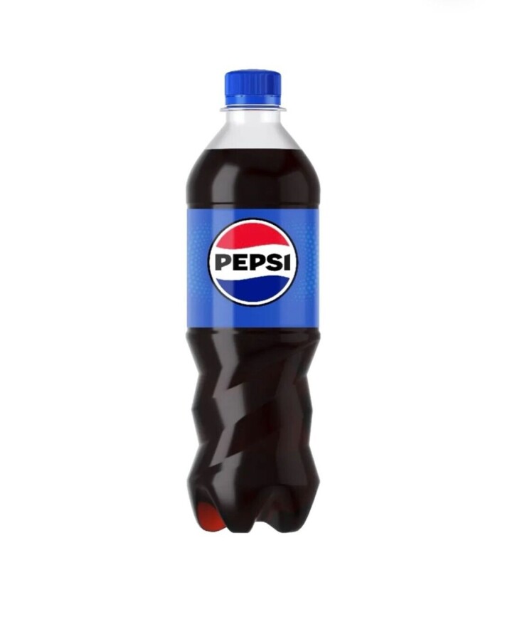 Пепси