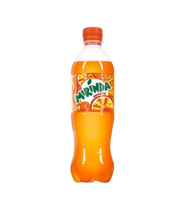 Миринда
