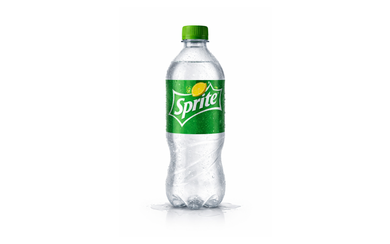 Напиток «Sprite»