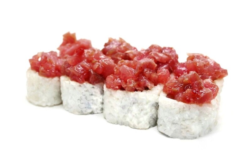 Ролл «Амаи»