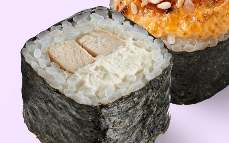 Чиз маки курица запечённый