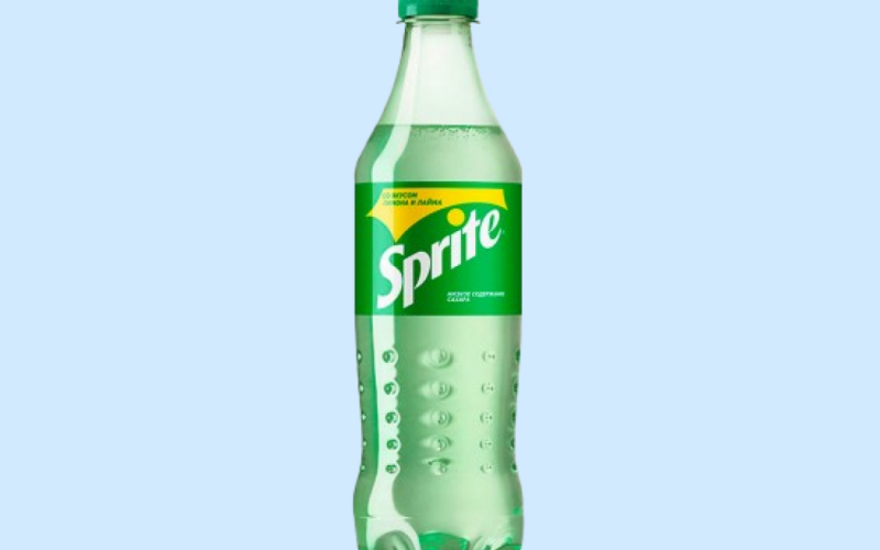 Спрайт 0, 5