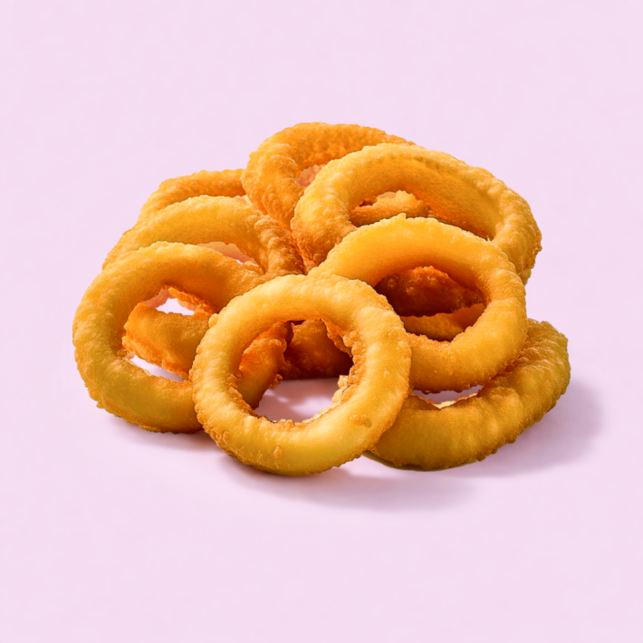 Луковые кольца