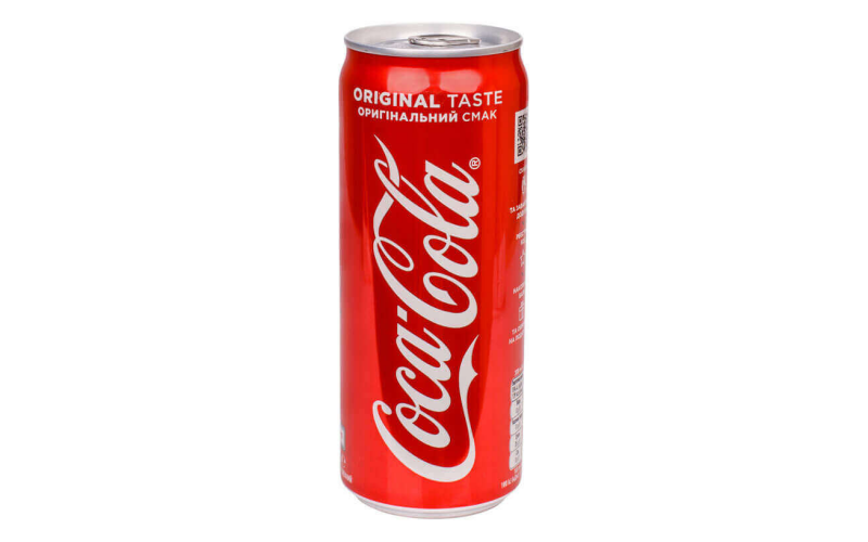 Напиток «Coca-Cola»