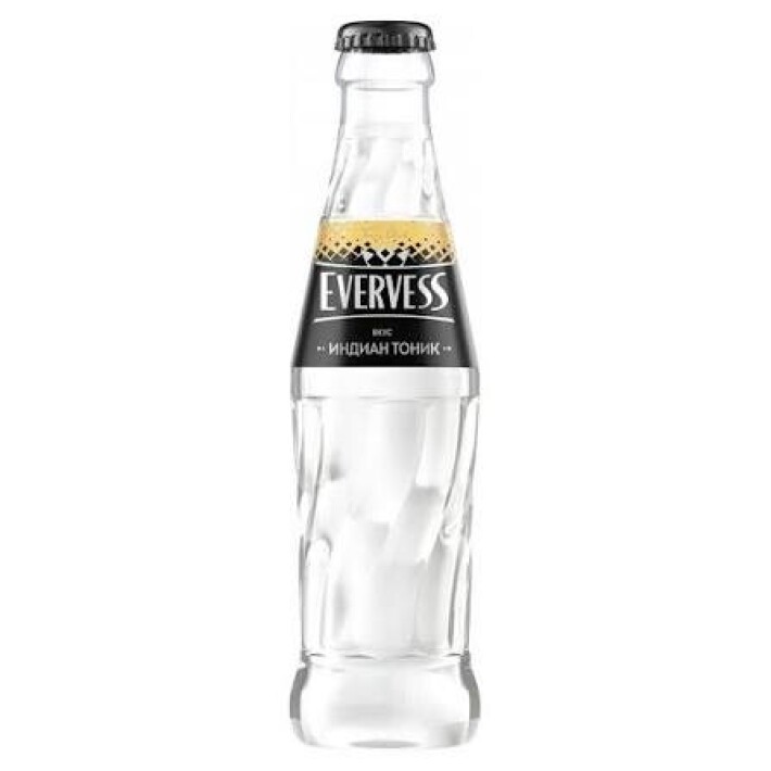 Тоник «Evervess»