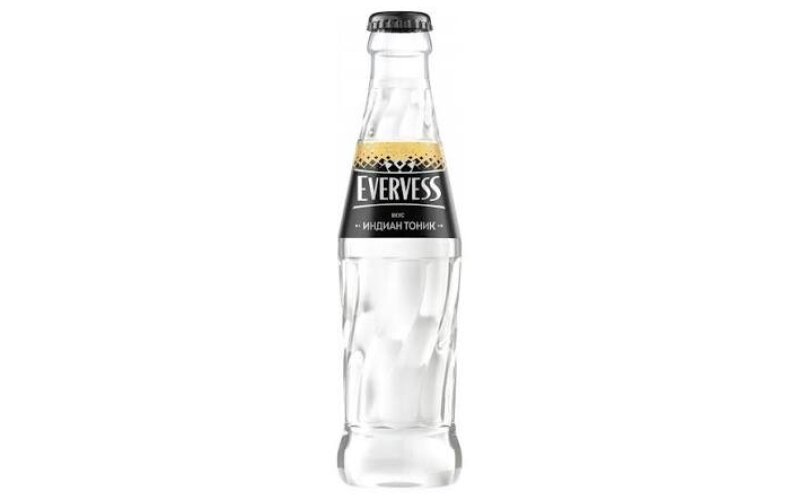 Тоник «Evervess»