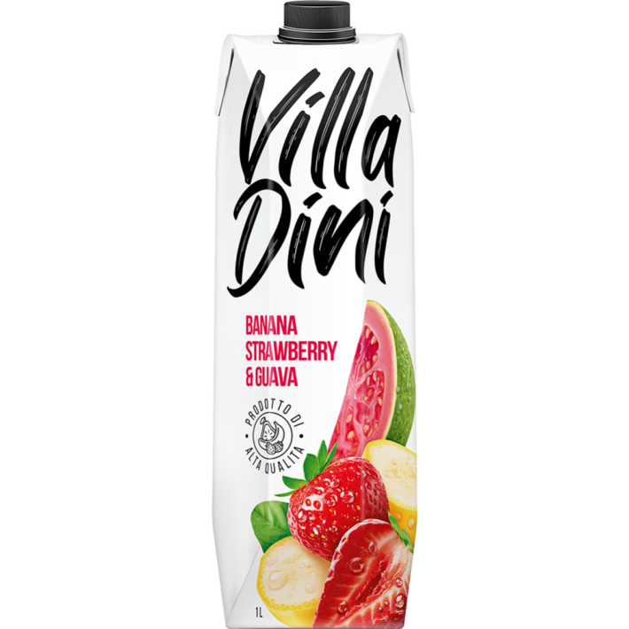 Сок «Villa Dini»