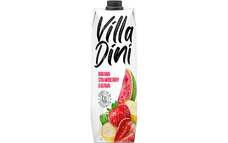 Сок «Villa Dini»