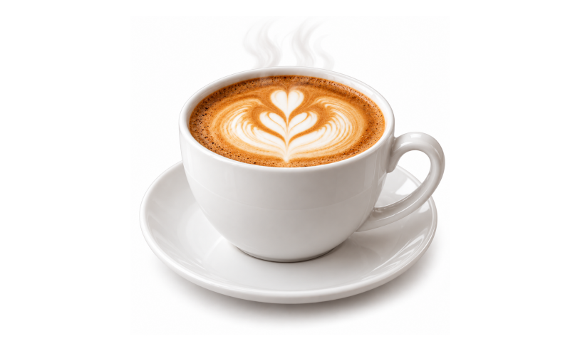 Кофе «Двойной эспрессо»