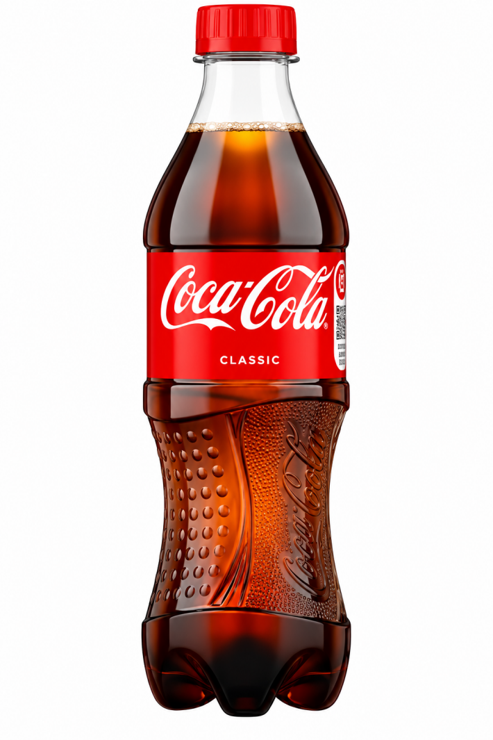 Напиток «Coca-Cola»