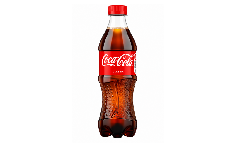 Напиток «Coca-Cola»
