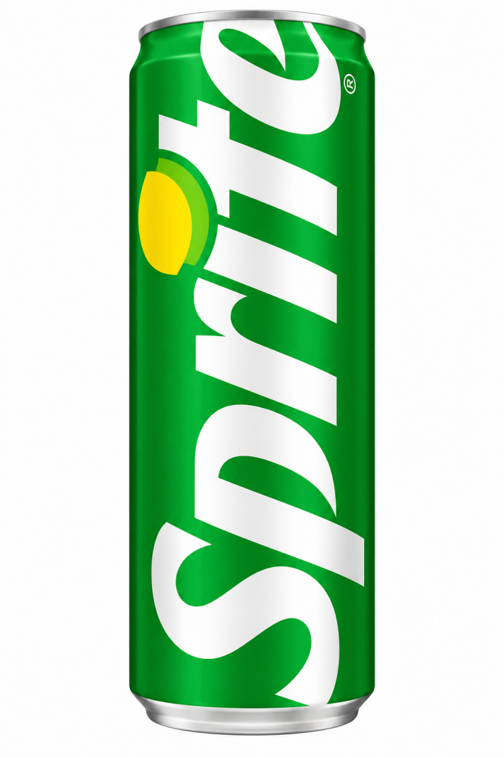 Напиток «Sprite» ж/б