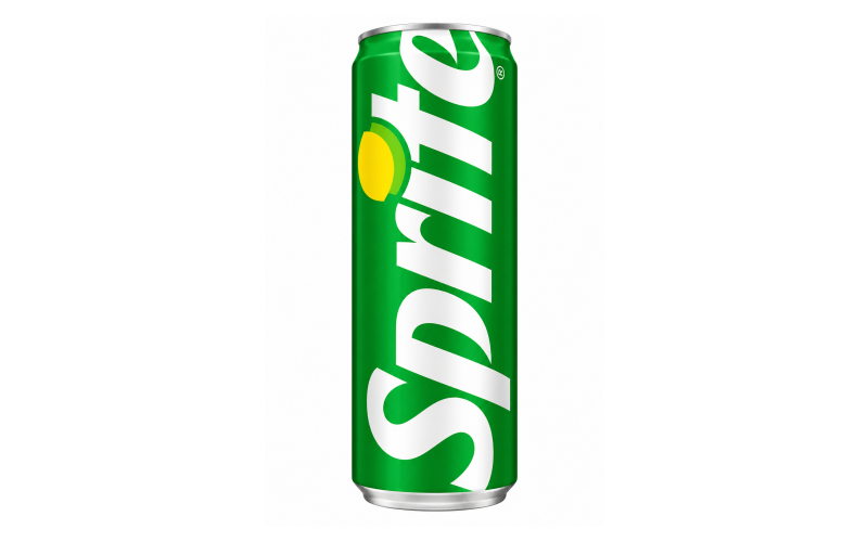 Напиток «Sprite» ж/б
