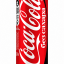 Напиток Coca-Cola zero ж/б
