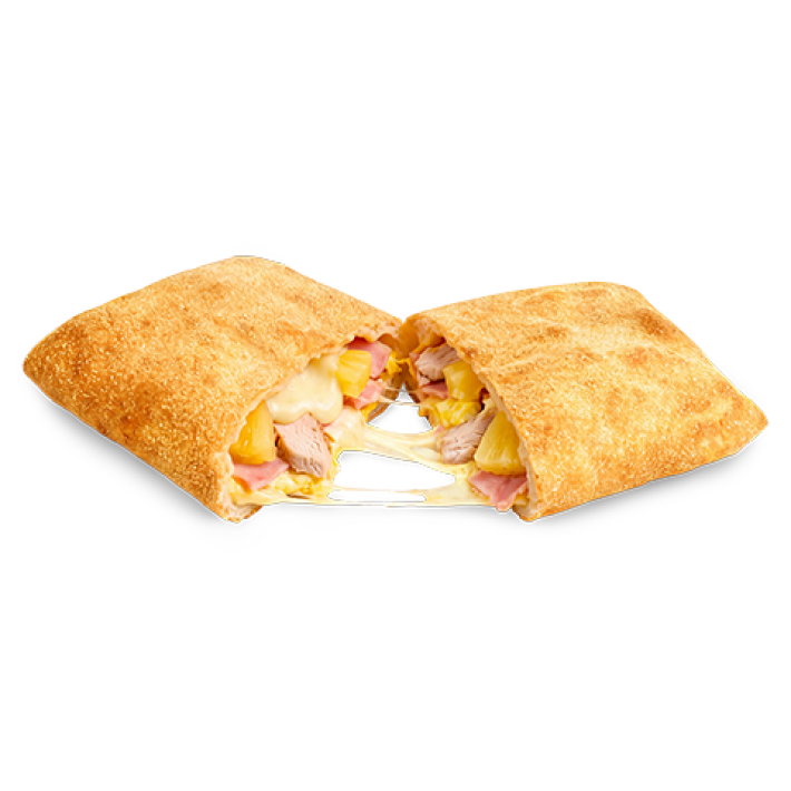 Чизи Пай Гавайский