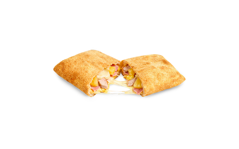Чизи Пай Гавайский