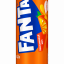 Напиток Fanta ж/б