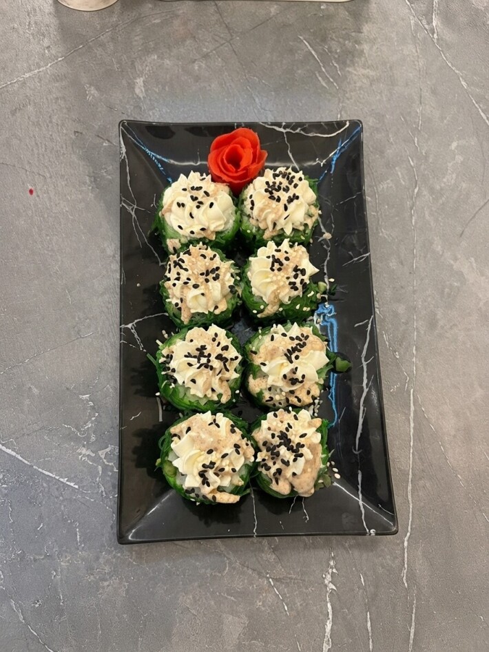 Ролл «Green»