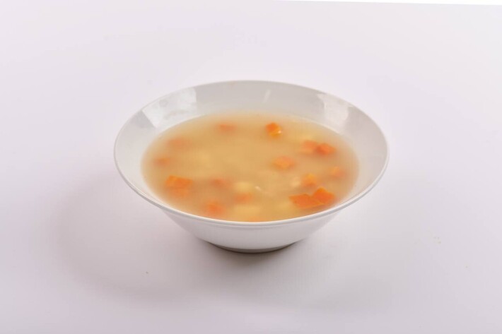 Суп «Куриный»