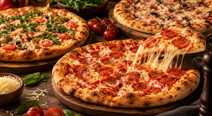 PizzaTruck
